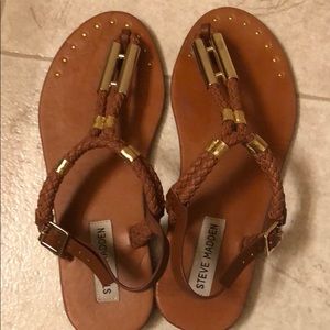 Steve Madden sandals
